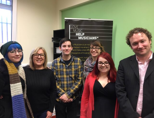 Social Enterprise West Belfast