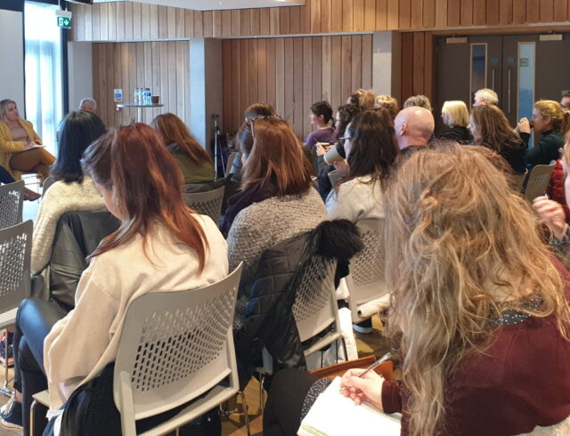 Peacebuilding Conflict Resolution and Good Relations