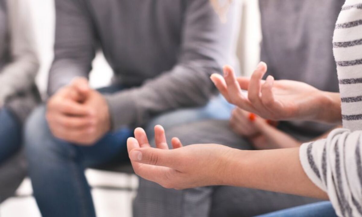 Drug Abuse Help West Belfast