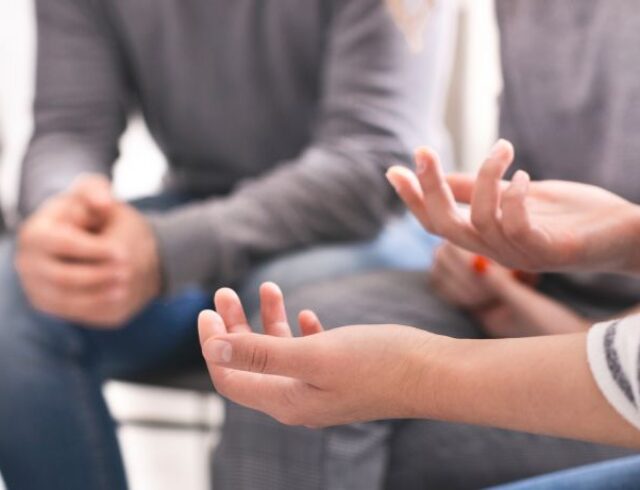 Drug Abuse Help West Belfast