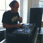 Amps Studio Belfast