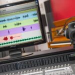 Amps Studio Belfast