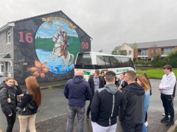 Shankill Road