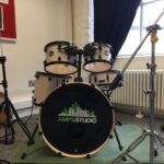 Amps Studio Belfast