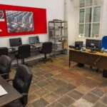 Amps Studio Belfast