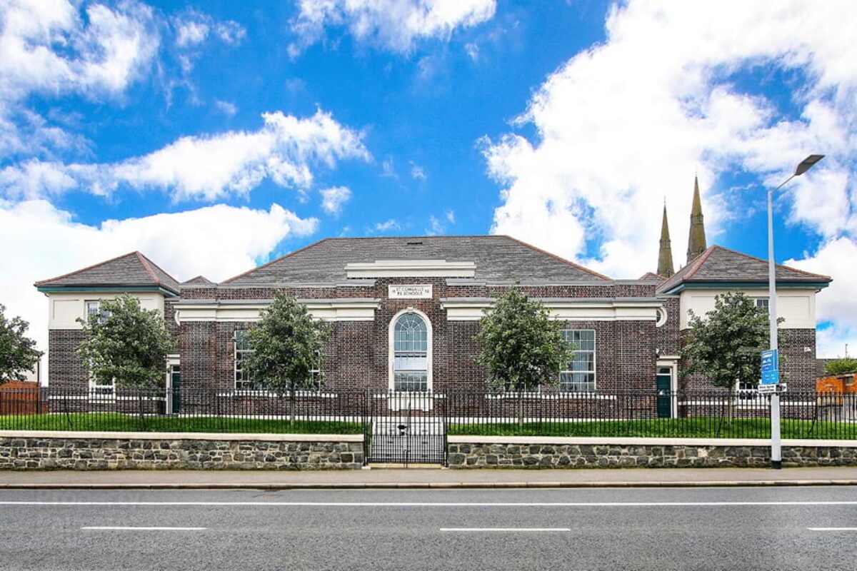 Falls Community Council