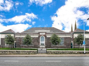 Falls Community Council