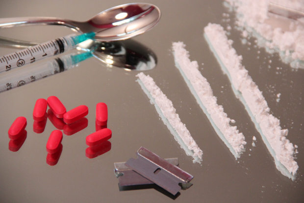 Drug misuse